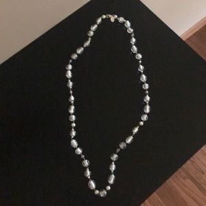White House Black Market Necklace